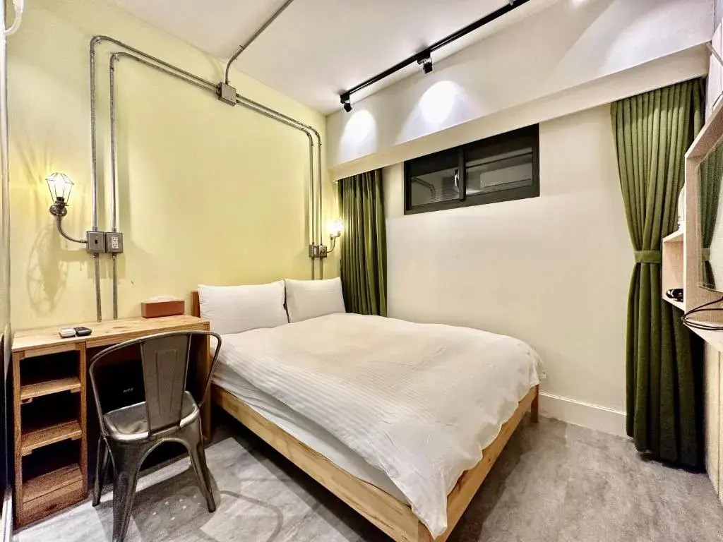小鹿斑比 Bambi Homestay