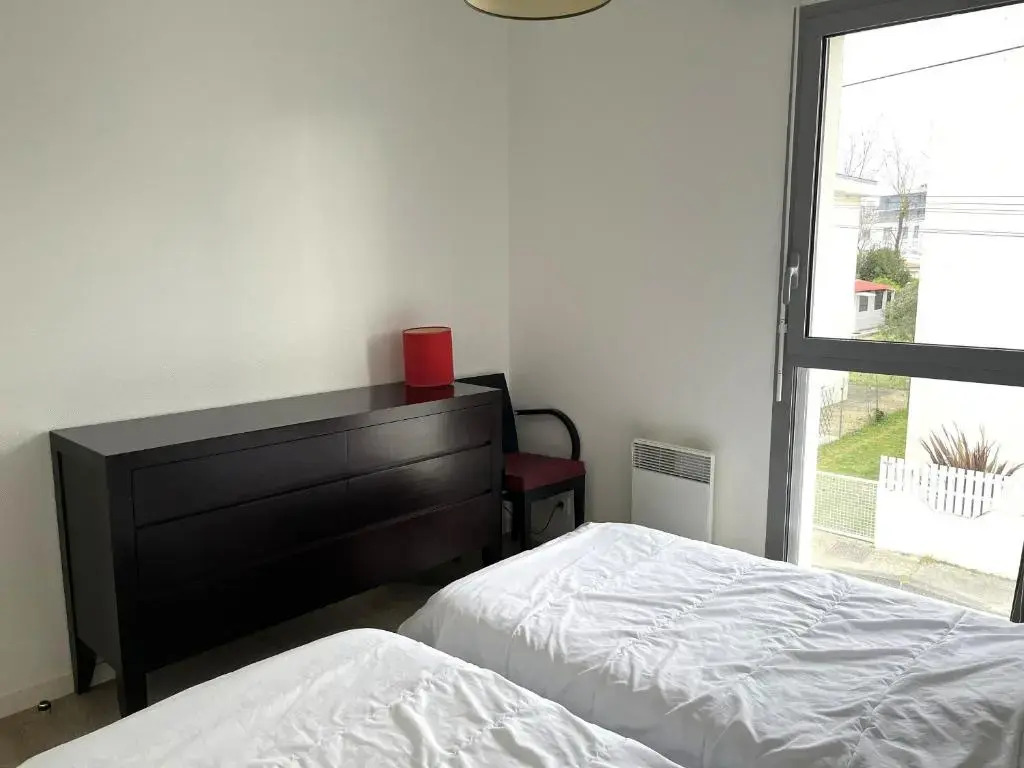 Appartement Royan, 3 pièces, 4 personnes - FR-1-539-2