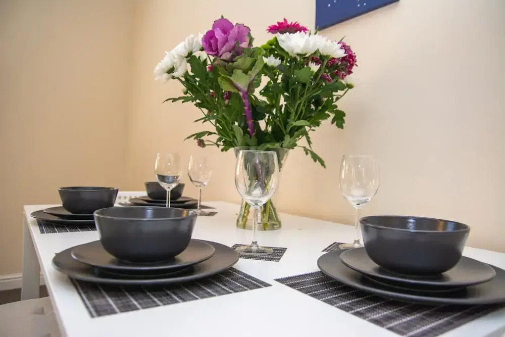 Searle Apartment