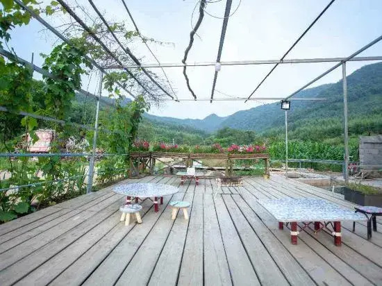 Xibaojia Boutique Guesthouse