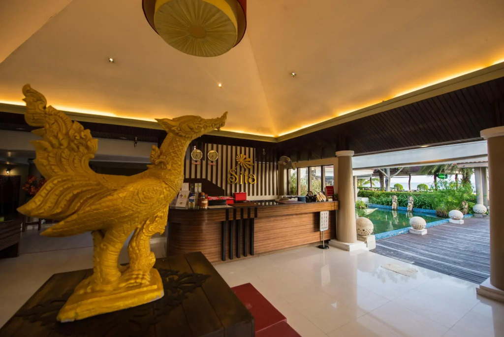Sita Beach Resort