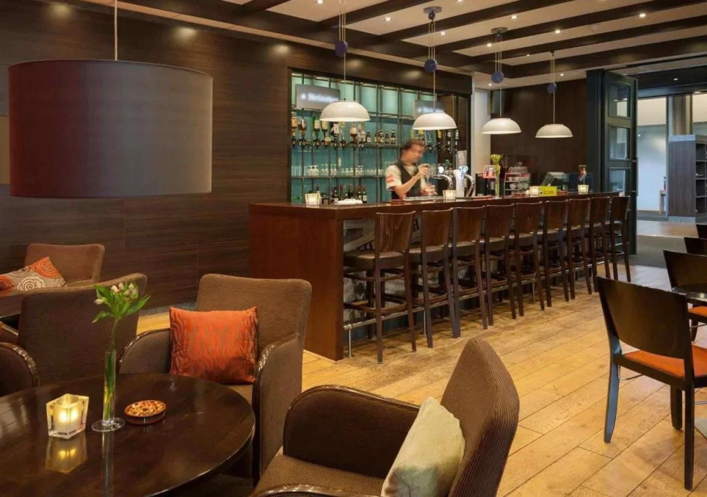 ibis Rotterdam Vlaardingen