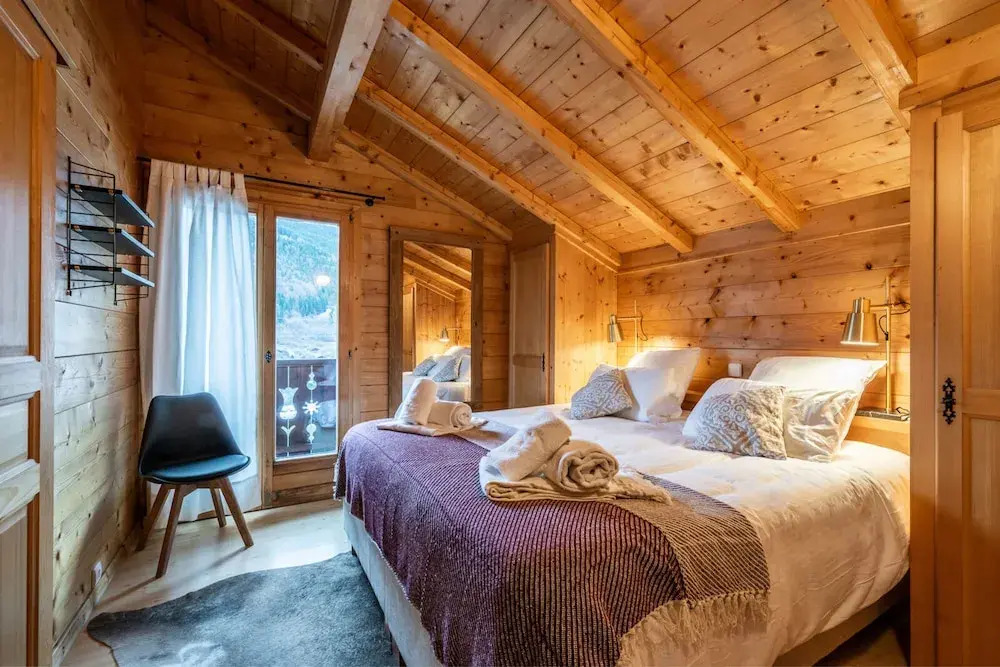 Chalet Doux Abri Morzine - by EMERALD STAY
