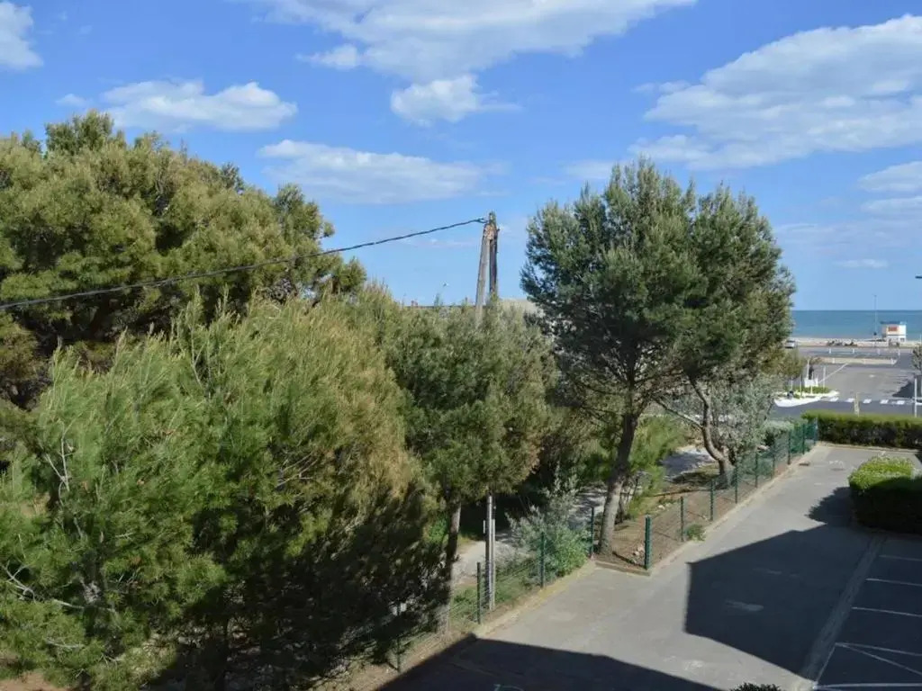 Appartement Narbonne, 2 Pièces, 6 Personnes - Fr-1-229b-138
