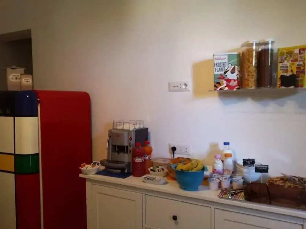 B&B Casa Valentone