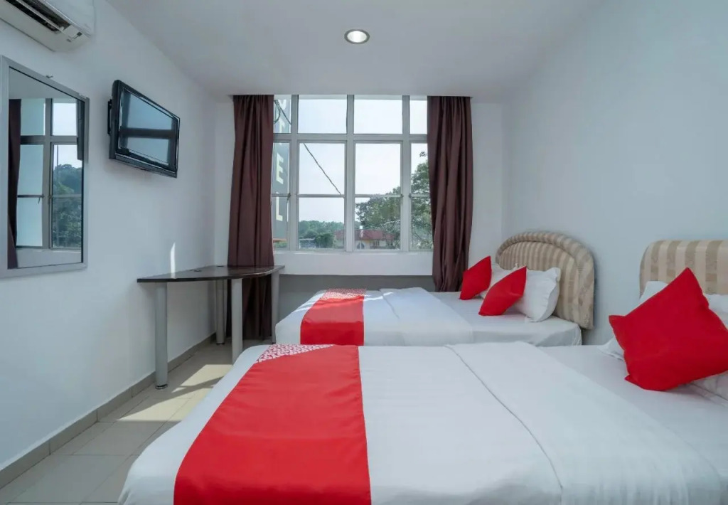 Melawati Ria Hotel