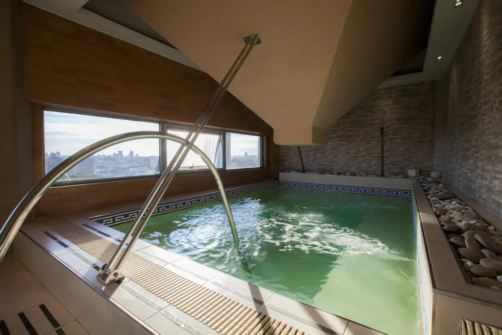 Los Silos Hotel