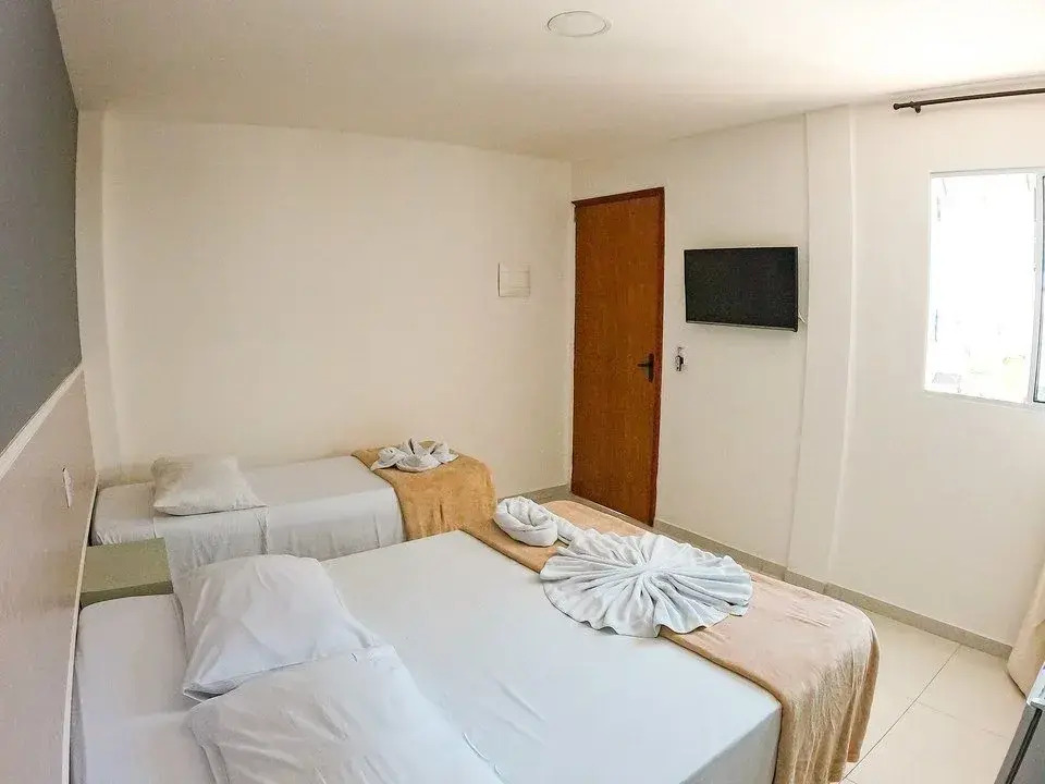 Atlântico Sul Hotel