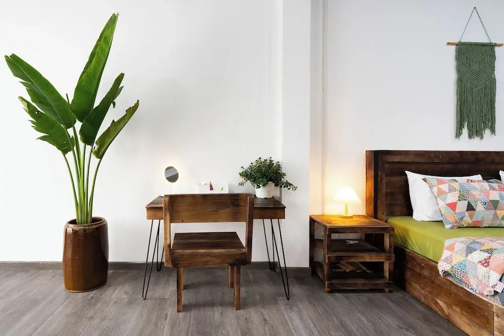 Maple Homestay