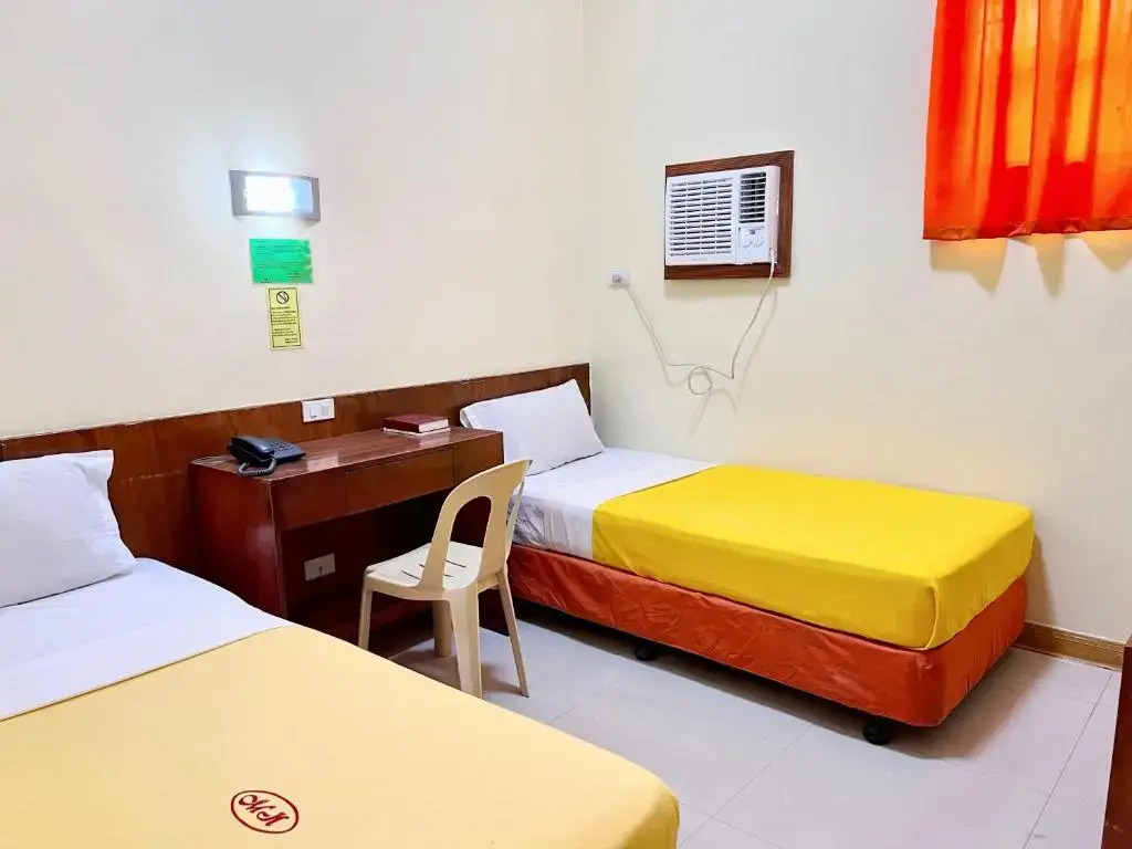 MH Metro Hotel