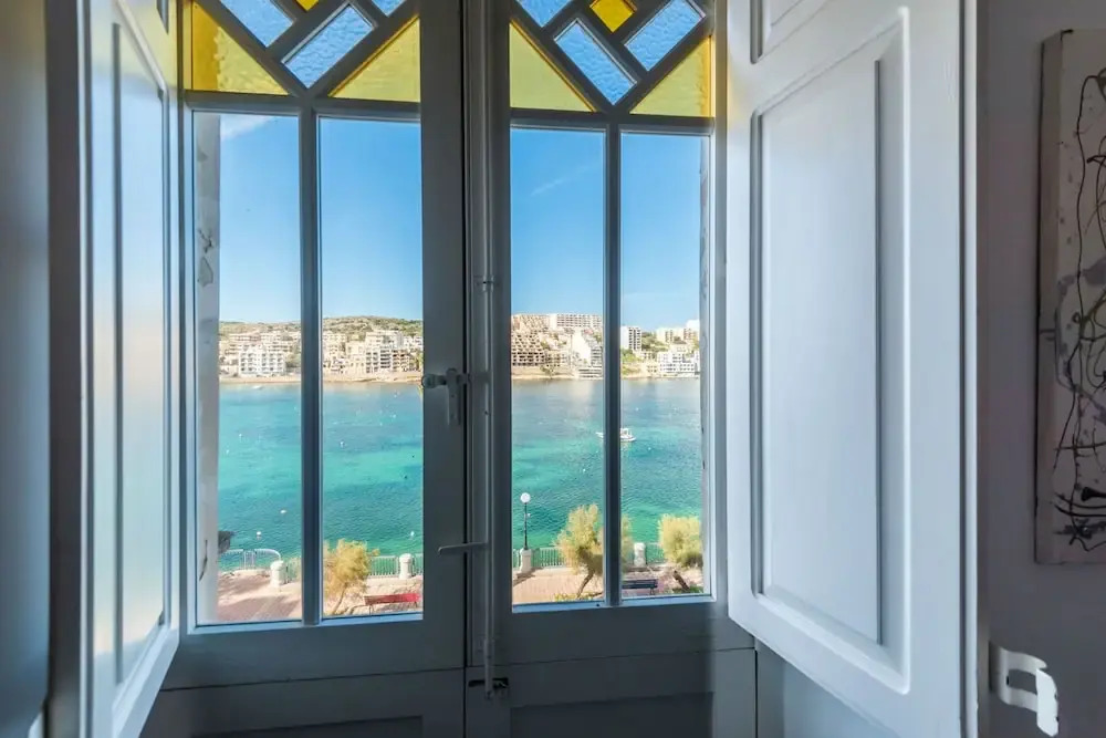 Blue Harbour 1 by Getaways Malta