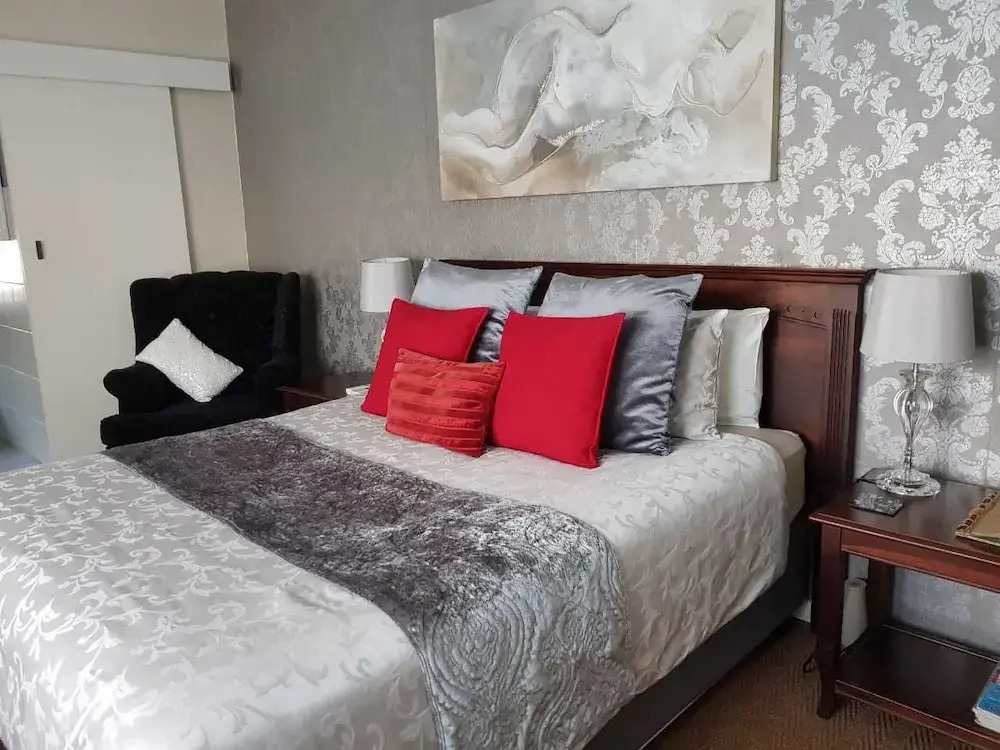 Umuzi Guest House