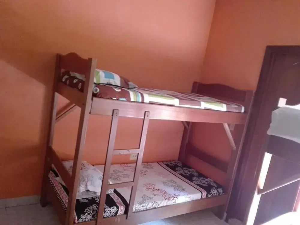 Hotel La Frontera
