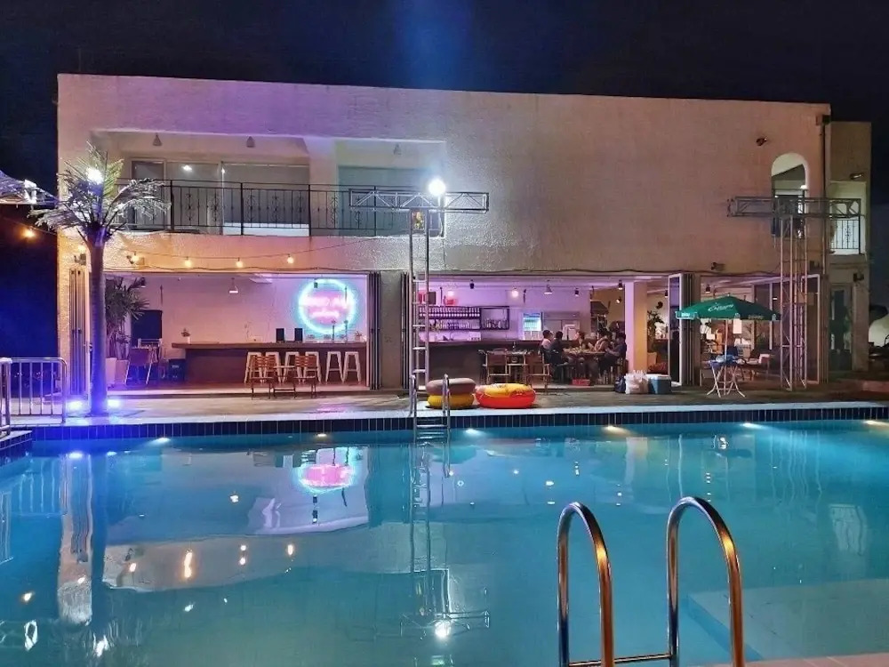 Rico Resort