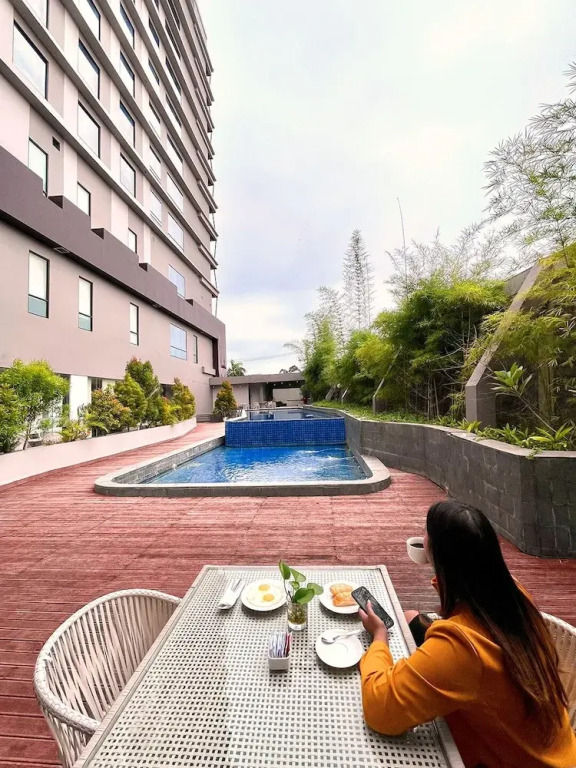 Hotel Suni Abepura