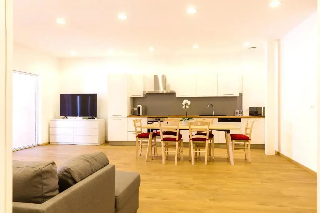 Appartement grand standing VAUBAN 10 Personnes centre historique de Colmar