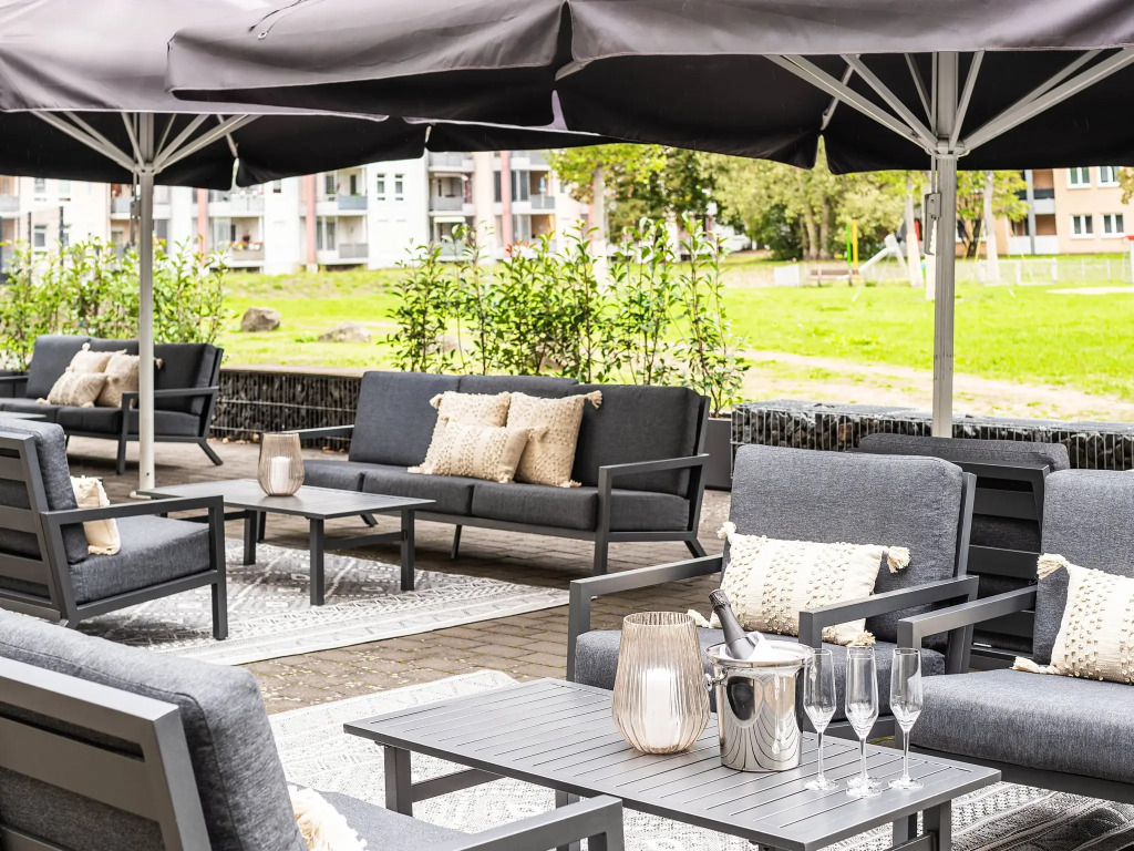 Victors Residenz-Hotel Saarlouis