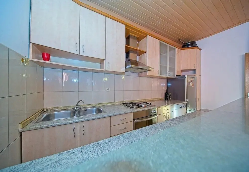 Zoran - 30 m From Beach - A1