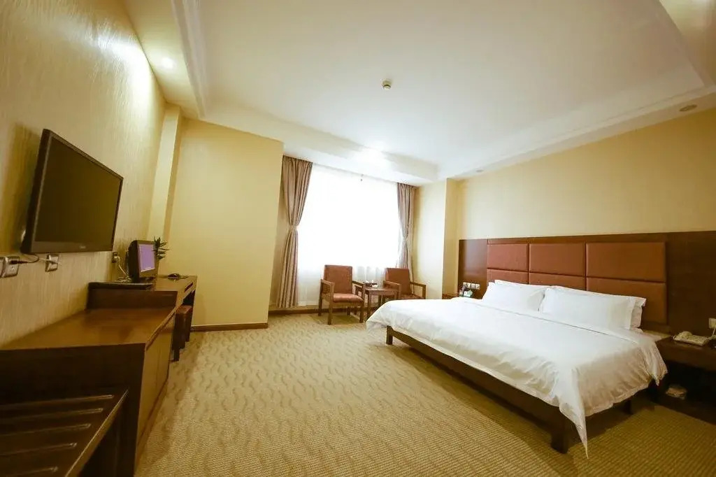 Mellow Orange Hotel