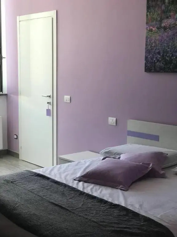 Bed & Breakfast Oltrepo