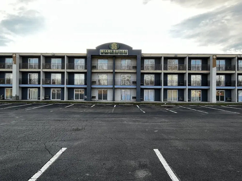 Miami Suites