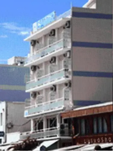 Hotel Sappho