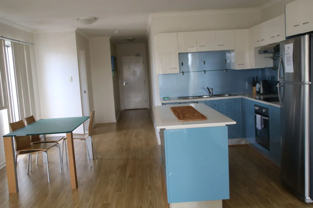 FV4006 Apartments