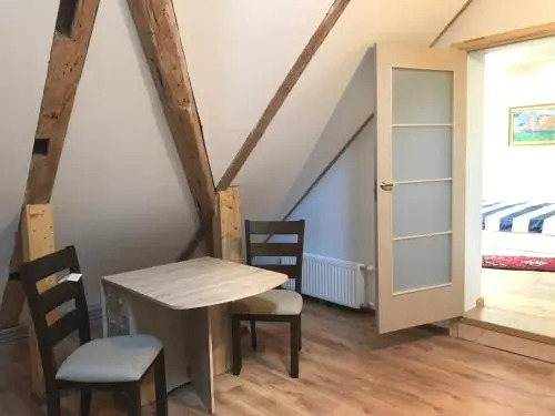 A1 apartments