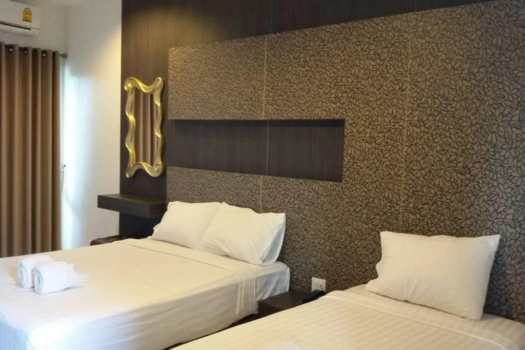 Fortune Surin Hotel