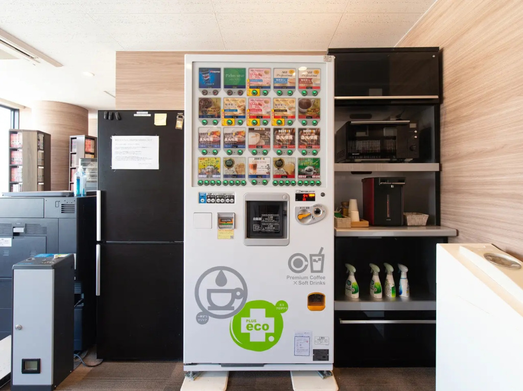 Tabist Hotel Smart Sleeps Oita Station