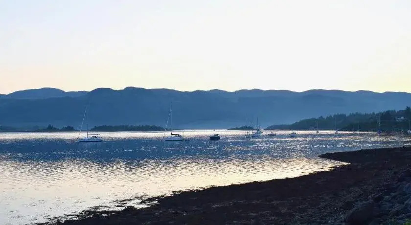 The Colintraive