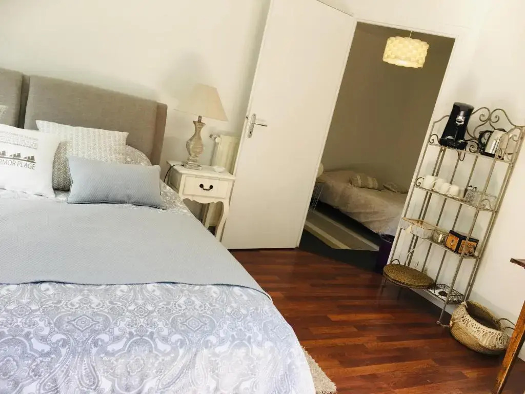 Chambre kercaves