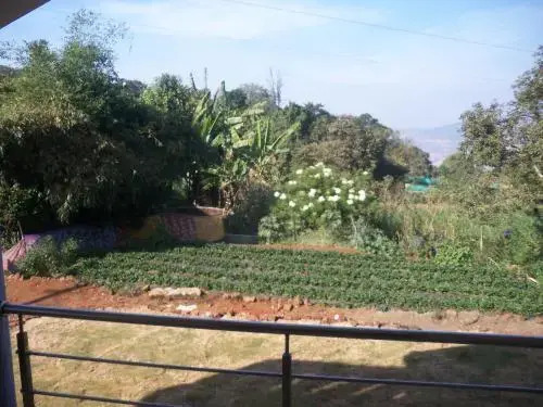 Ashish Bungalow