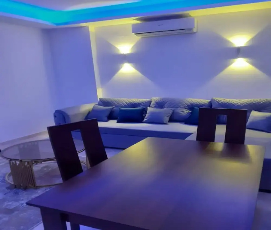 VIP Hurghada Amazing New 2-bed Apartment!