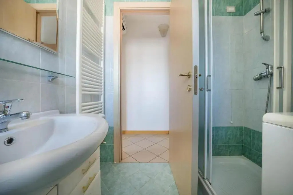 Villa Ines Bilocale 2