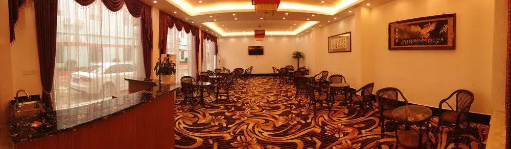 Shanghai Shuiting Holiday Resort