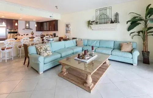 South Bay Beach Club Villa 11