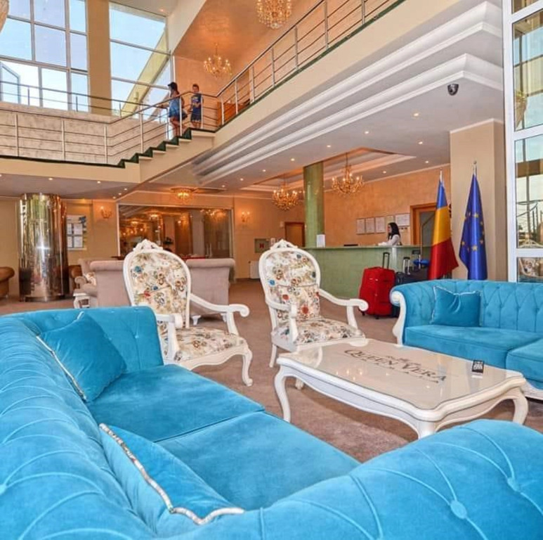 Hotel Queen Vera
