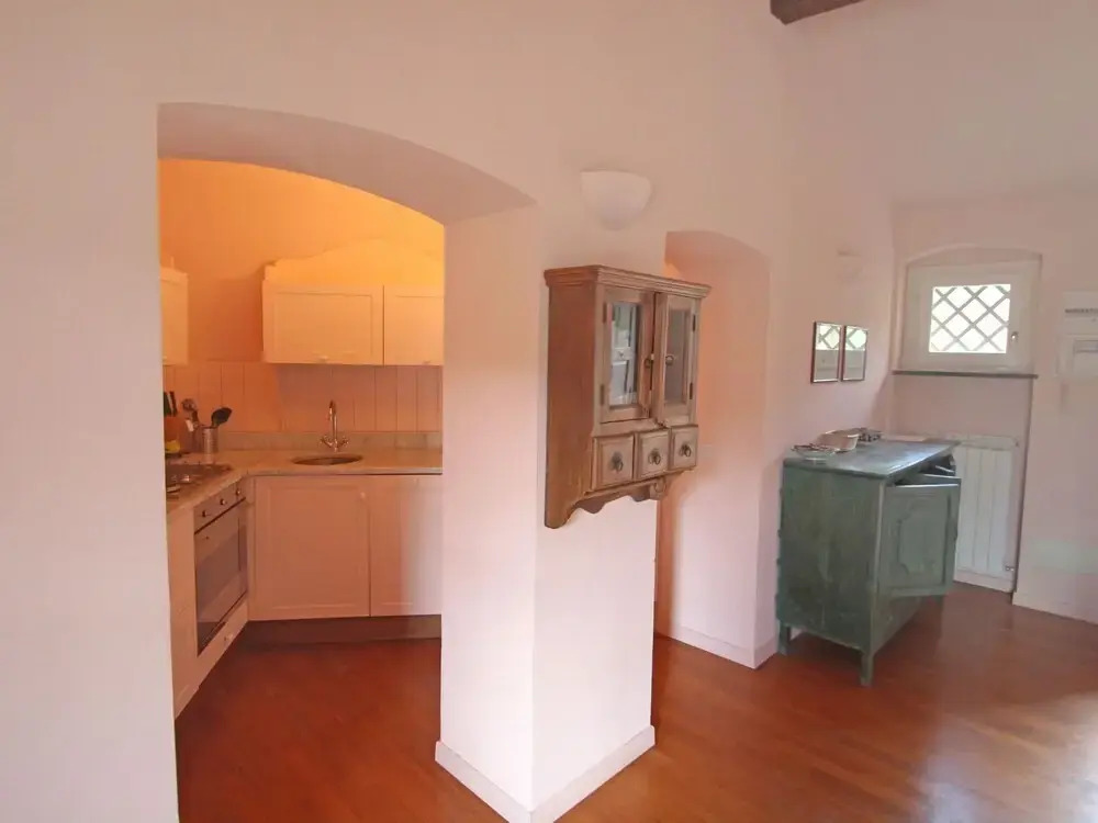 Apartment Casa della Dalcisa by Interhome