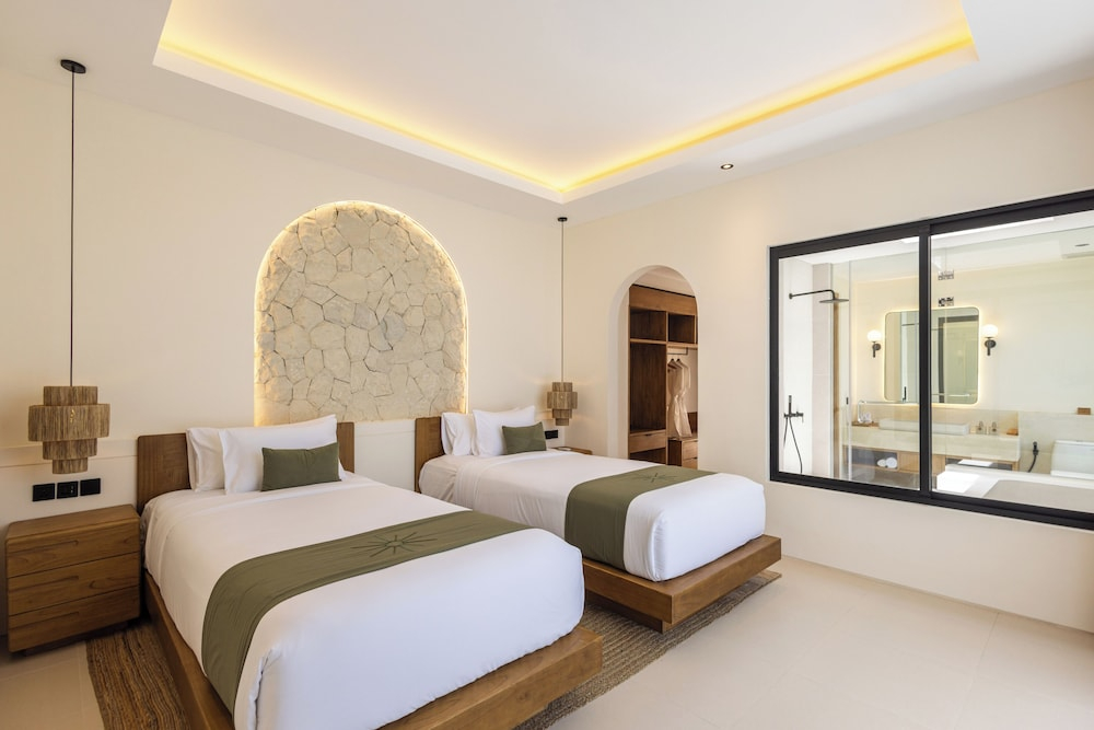 Solaya Villas Canggu