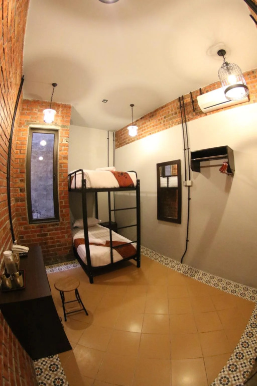 Ban Loong Boutique Hotel