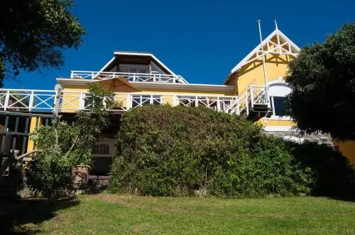 Alte Villa Boutique Hotel