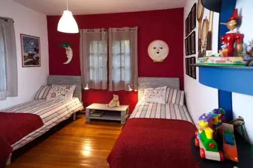 Casa da Curuxeira