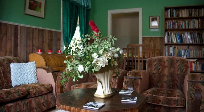 Amphitheatre Boutique Hotel