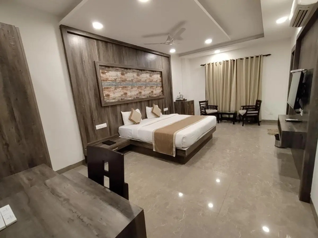 La Savanna by DL Hotels and Resorts