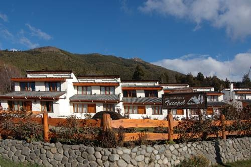 Bungalows Tucapel