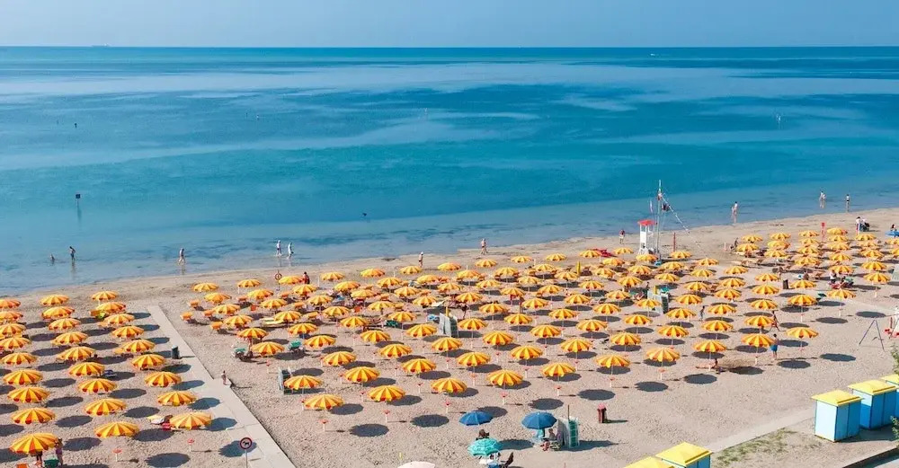 Appartamento A 250 Metri Dalla Spiaggia -tv-airco