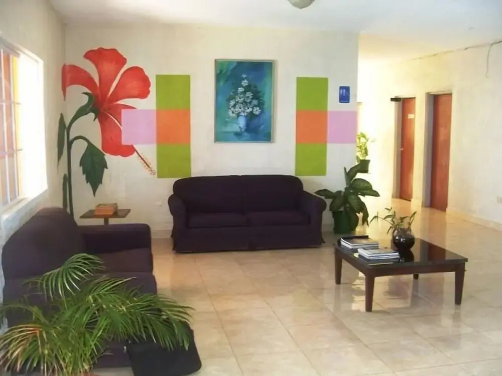 Ocean Breeze Hotel