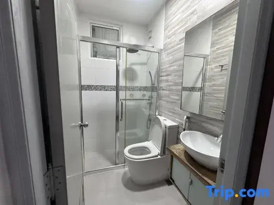 Riviera Cove - 1 bedroom apartment with living room & kitchen