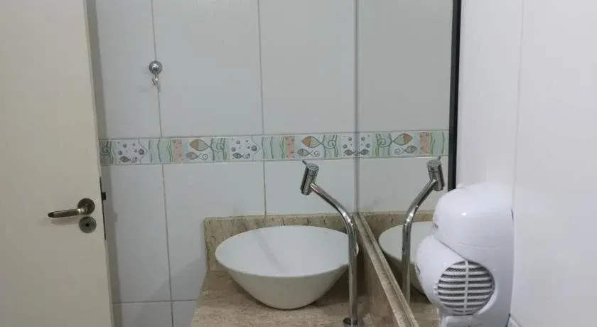 Apartamentos Recanto da Costa